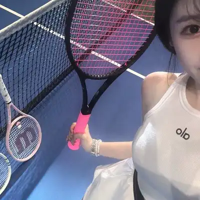 徐娜芳